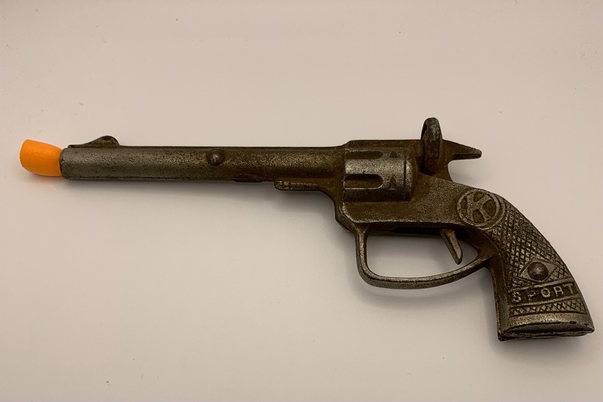 Antique Kilgore 