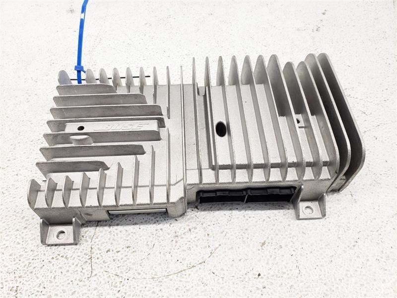 bose アンプ 08-13 Infiniti Sport Coupe G37 3.7 Bose Audio Equipment Radio