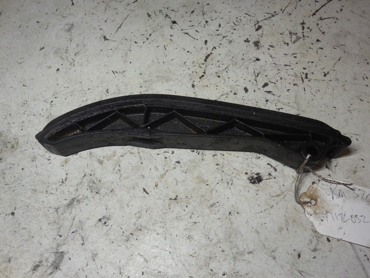 Mercedes M112 E320 CLK320 S500 ML320 Front Timing Chain Guide