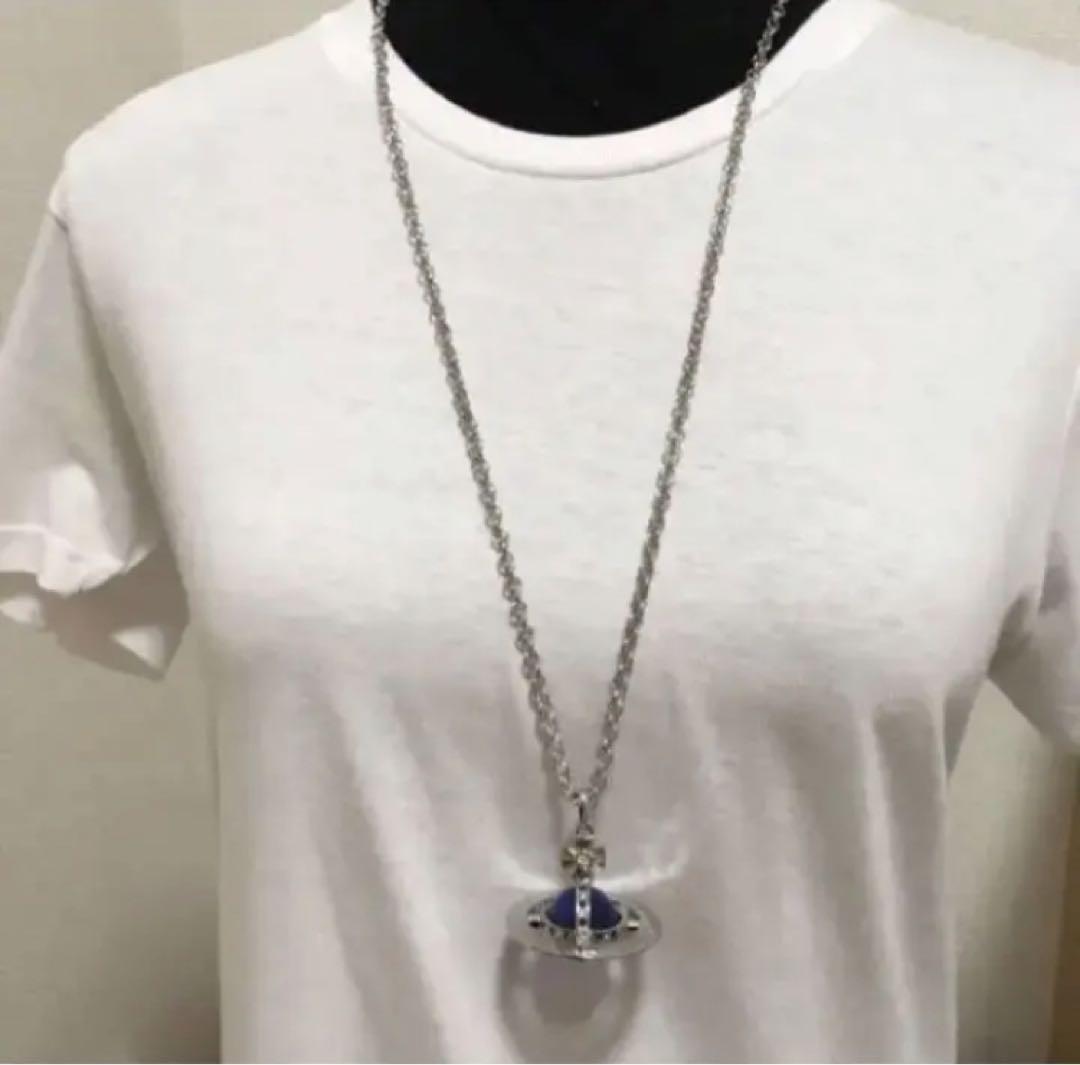 ショルダーバッグ Vivienne Westwood 25SS ORB Silver Logo Slingback 5801000 Archive Orb Chain Handbag in WHITE | Vivienne Westwood®