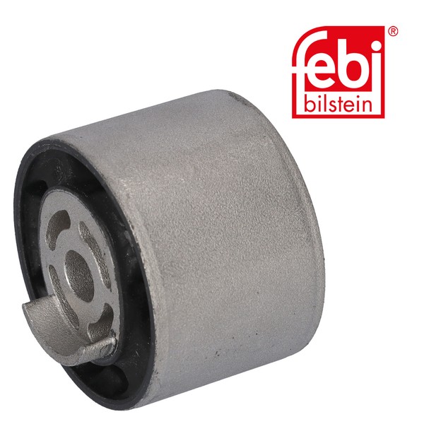 Febi Bilstein Lagerung AchsköRper Links Mitte Hinterachse FüR Volvo XC40 536-image