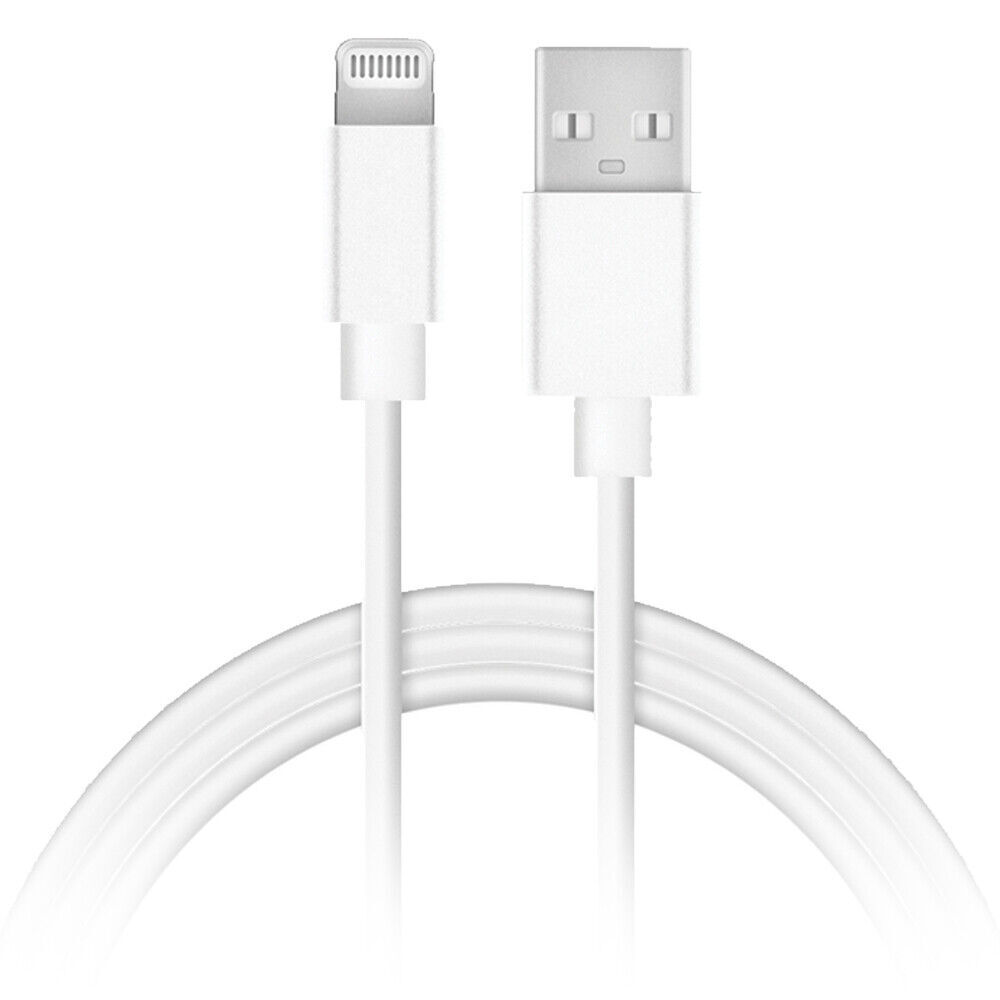 HyperGear MFi Certified USB-A to Lightning Cable 3ft Fast Charging-image