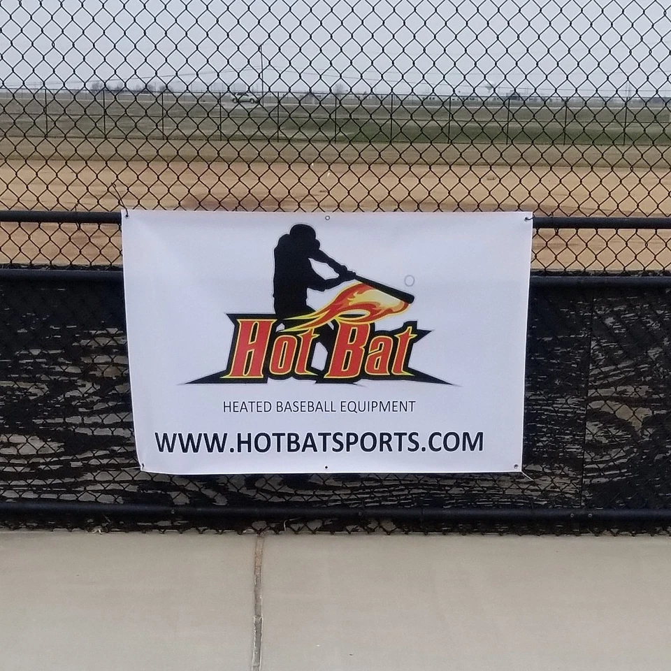 Bat Warmer for composite baseball bats - Image 4 of 4