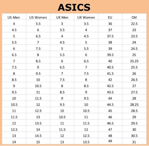 Asics Gel-Cumulus 26 - Hombre Zapatillas de running y correr Negro 1011B792-006 - Imagen 6 de 6