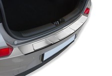 Pare-choc arrière Peugeot 4007