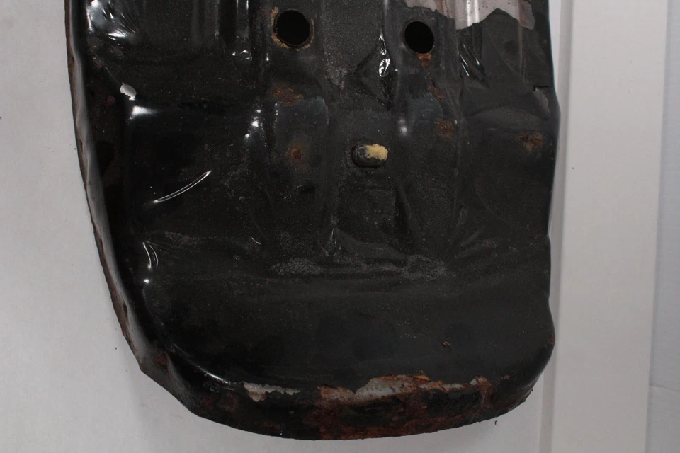 Kawasaki KZ1000 LTD 1977-1979 asiento panorámico 53001130 P4593 Foto 2 de 4