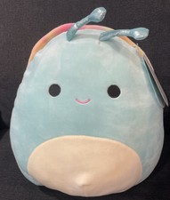 Kellytoy Squishmallows Sid The Snail 11 
