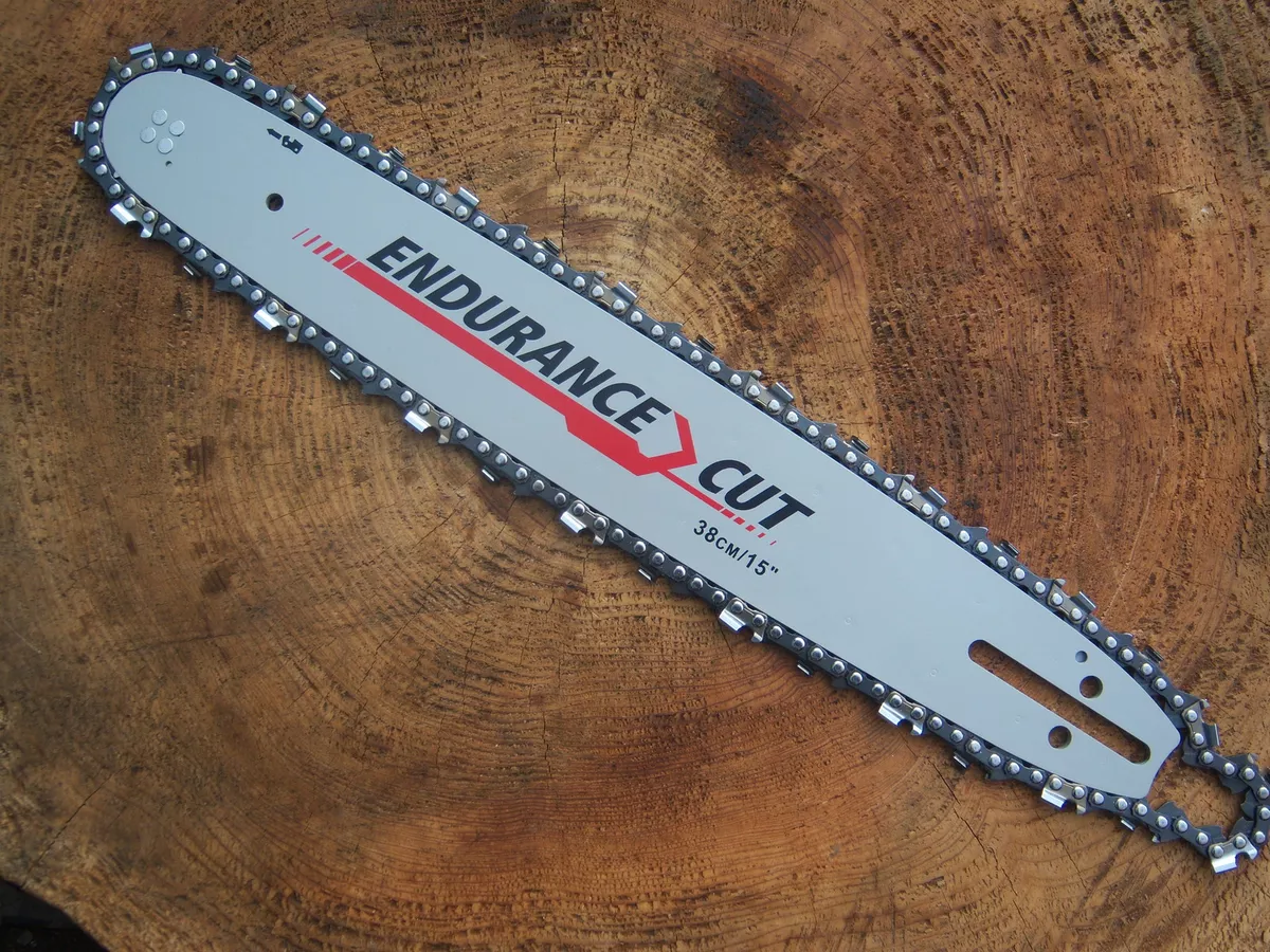 HUSQVARNA CHAINSAW 15