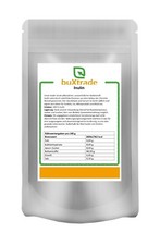 100 g Inulin | Pulver | Glutenfrei | Süßung...
