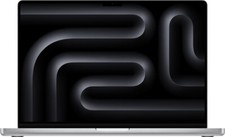 2024 MacBook Pro 16-inch M4 Max 36GB RAM 1TB SSD 32C GPU Silver - Excellent