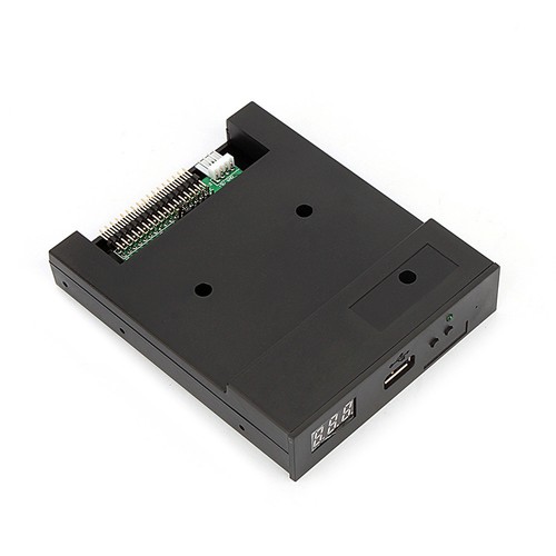 3.5 1000 Floppy Disk Drive To USB Emulator Simulation For Musical Keyboad Fit - Picture 6 of 8