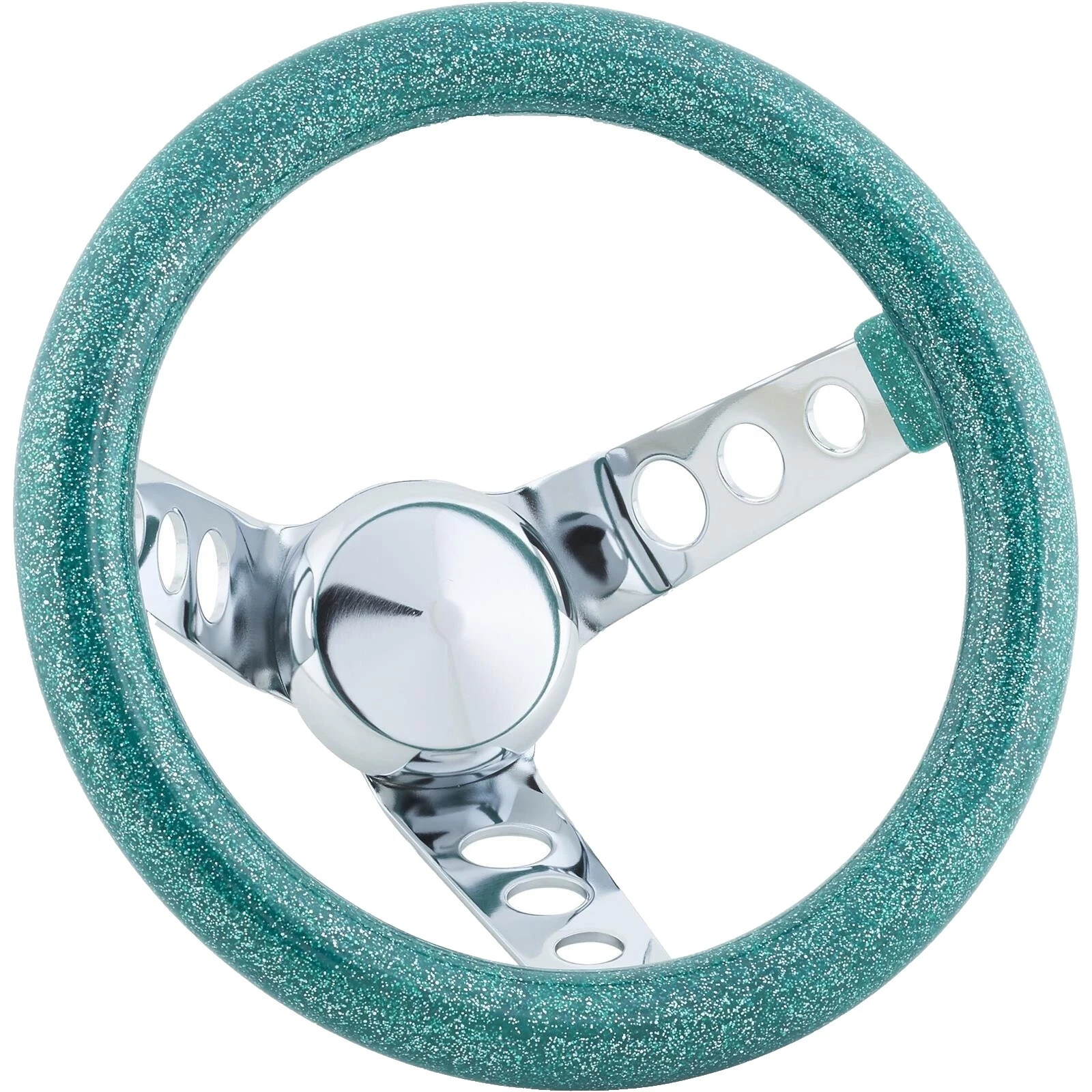 Dirección para automóviles y camiones Speedway volantes Botones