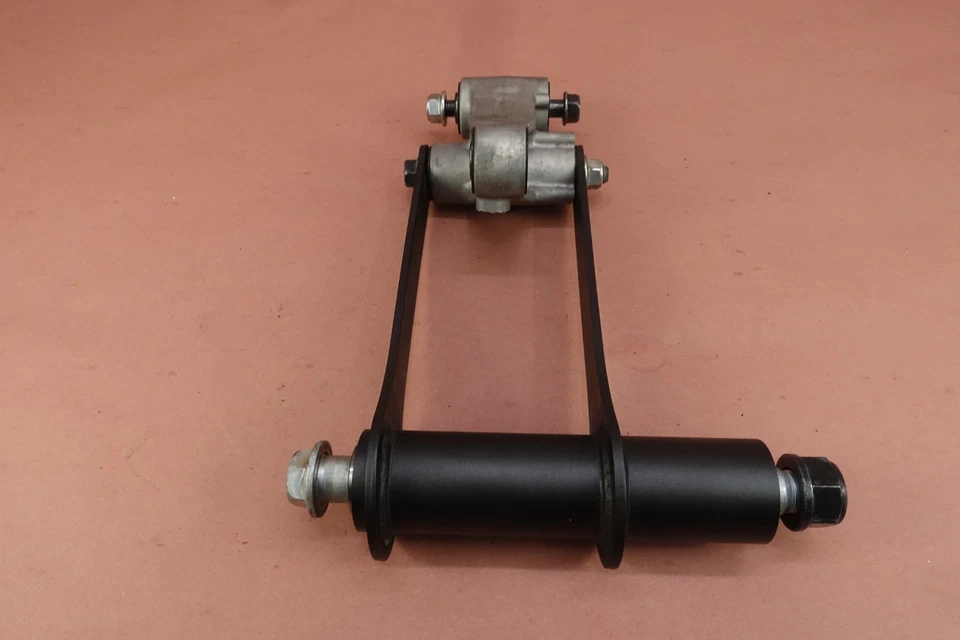 Soporte de amortiguador trasero Kawasaki Vulcan Classic LT VN900D 2006-2024 acoplamiento Dogbone Foto 4 de 4