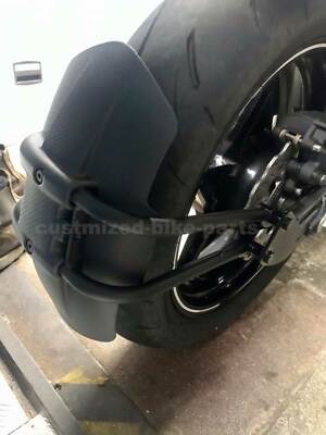 Motorcycle Fender Rear Hugger Splash Guard - Honda CB500F 2019-2021 | eBay