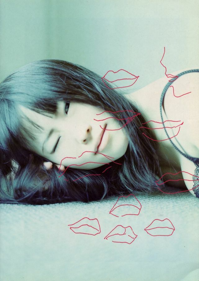 も*ん様 HIROMIX 写真集 STEIDL出版 アート ヒロミックス も*ん様