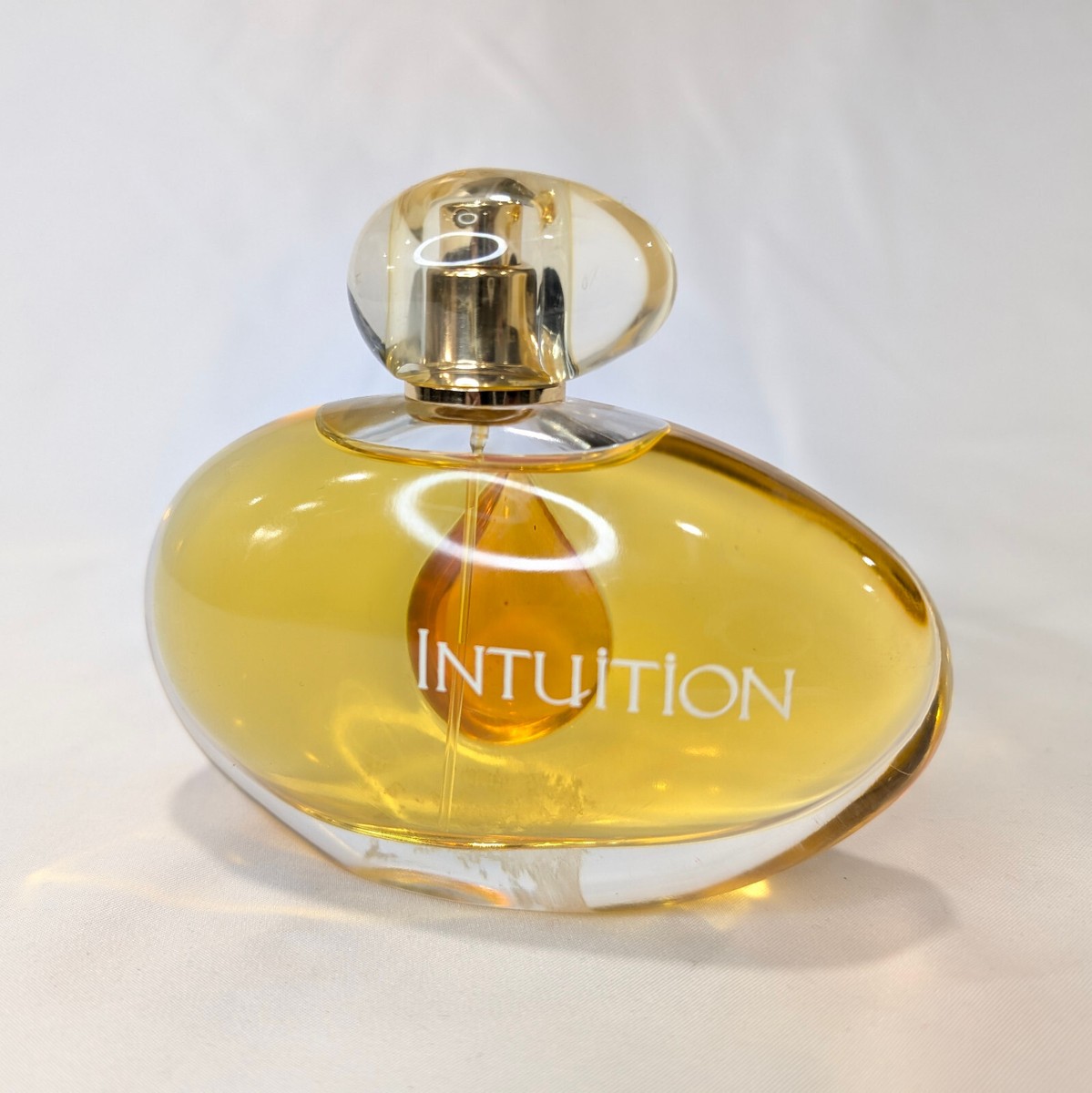 エスティーローダー INTUITION 100mL レディース 香水 エスティーローダー INTUITION 100mL レディース 香水 - メルカリ