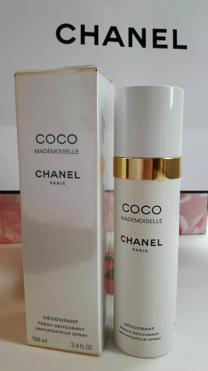 coco mademoiselle by chanel for women, body lotion