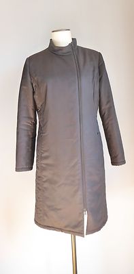 Maison 123 manteau Parka doudoune polyester NOIR T 42