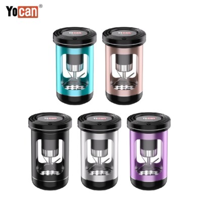 Draco Electric Herb Grinder