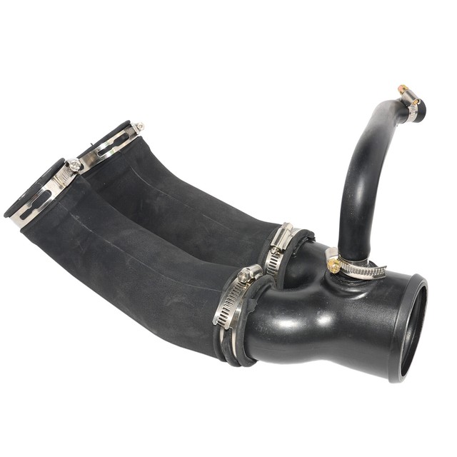 Air Cleaner Duct Hose For Ford F150 XL Extended Cab Pickup 2Door 5.0L 5.8L eBay