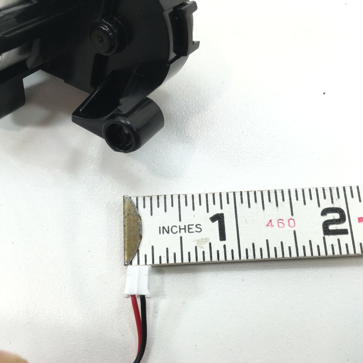 Original Shark UR1000SR UR1005AE UR1105ARUS RV1101ARUS Vacuum Main Roller Brush