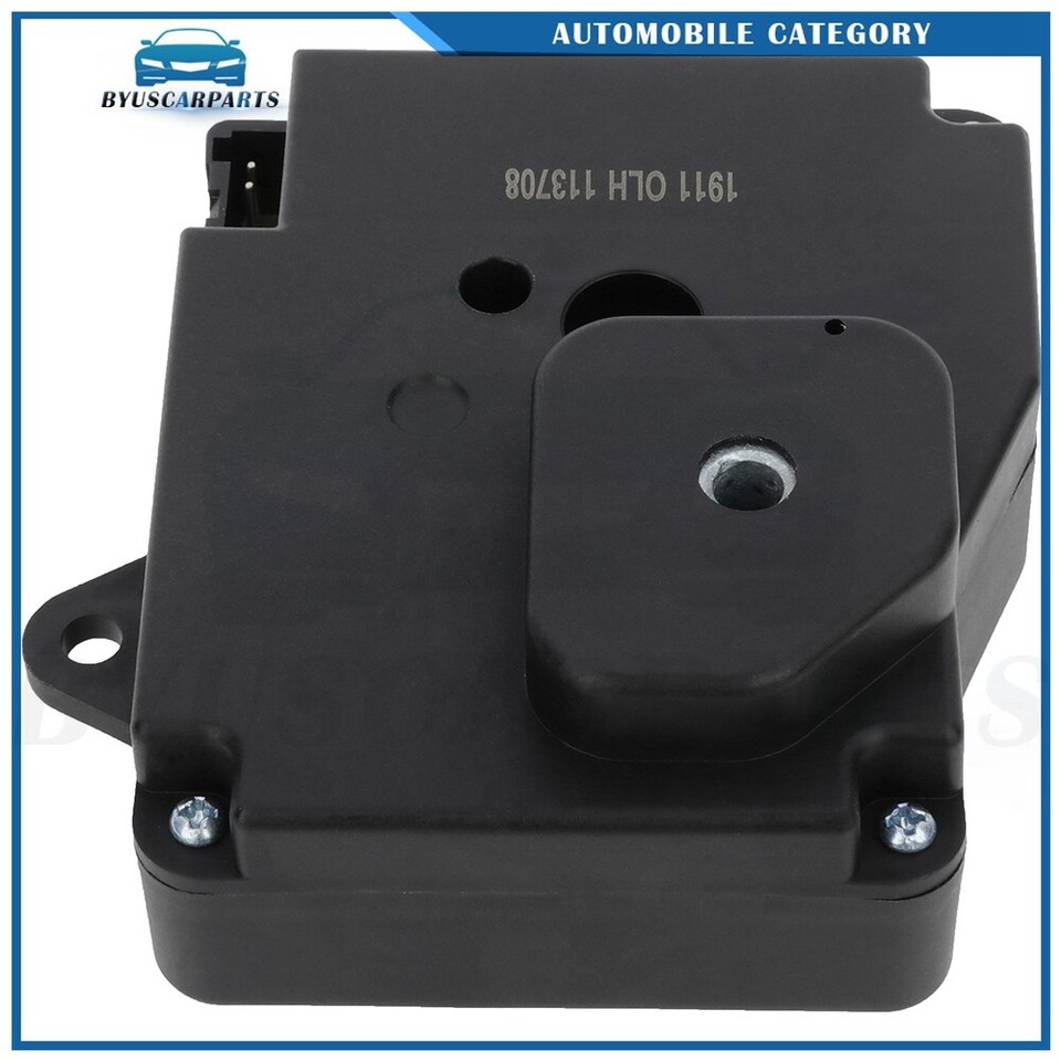 Air Door Actuator For Cadillac DeVille 20002005 HVAC Blend Door