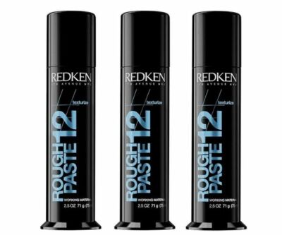 Redken Rough Paste 12 75ml