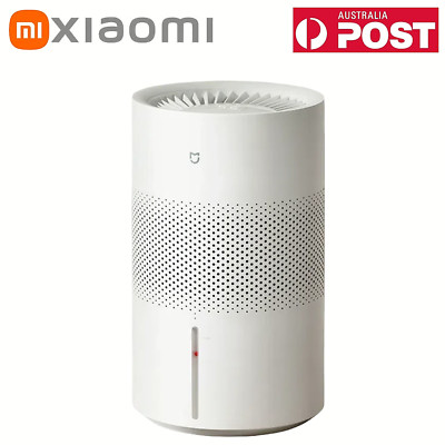 Xiaomi Mist Free Humidifier 3 APP Antimicrobial Diffuser Filter Air Purifier 4L