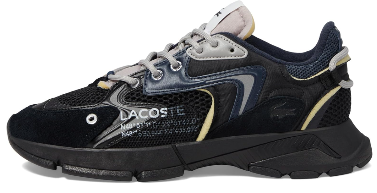 Lacoste L003 NEO 123 1 SMA - 745SMA0001-075 | eBay