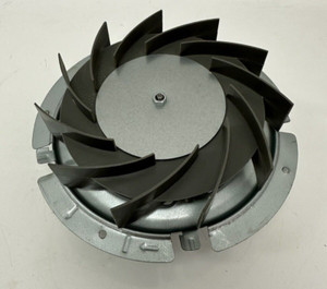 Kenwood KBIDOX21 Elektro Doppel Backofen Lüfter Motor PN2575 T4