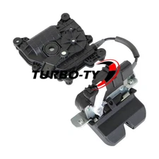 For Kia Sorento 2016-2020 With Power Liftgate Rear Trunk Lid Lock Latch Actuator