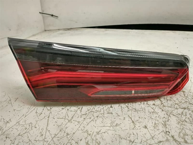 2021 M850i Convertible F91 Left Driver Tail Light Lid H7744577913  