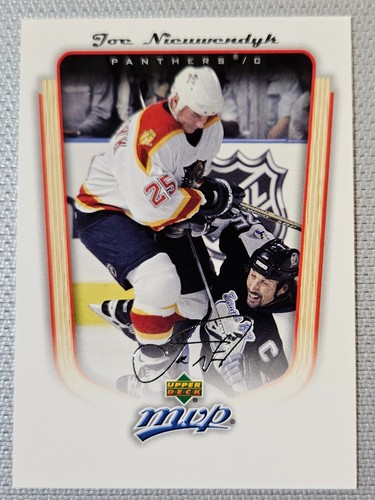 2005-06 Upper Deck MVP Pick Your Card Complete Your Set (101-200) - Picture 58 of 76