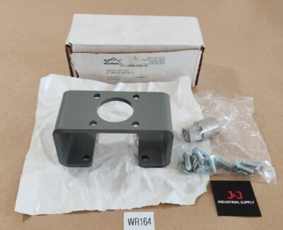 *NEW* VanAire VA13985-0001M Mounting Kit Metso VPVL300 2'' PBM DP Ser 5 +Warranty