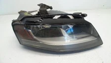 Passenger Right Headlight Station Wgn Halogen Fits 09-12 AUDI A4 9767