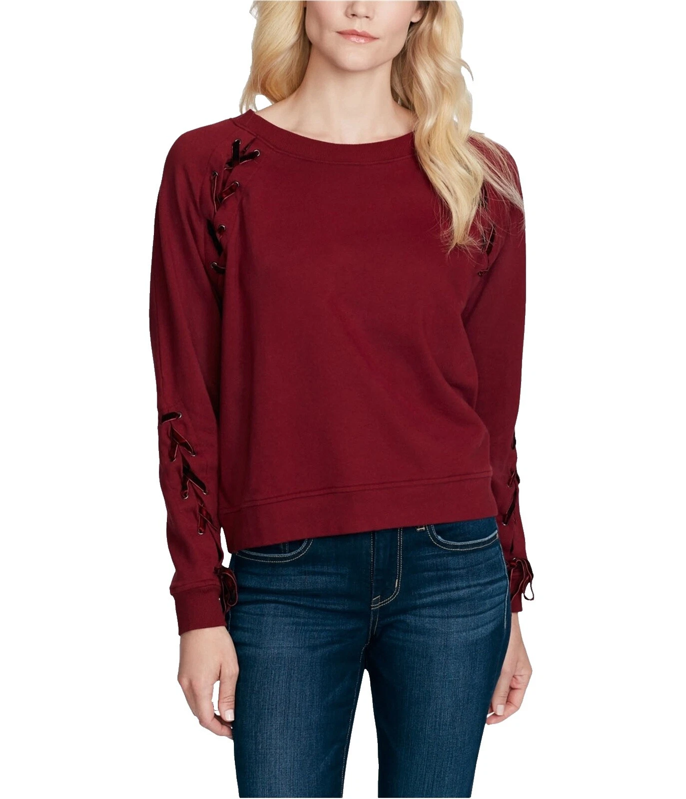 Ropa deportiva para mujer de algodón Jessica Simpson