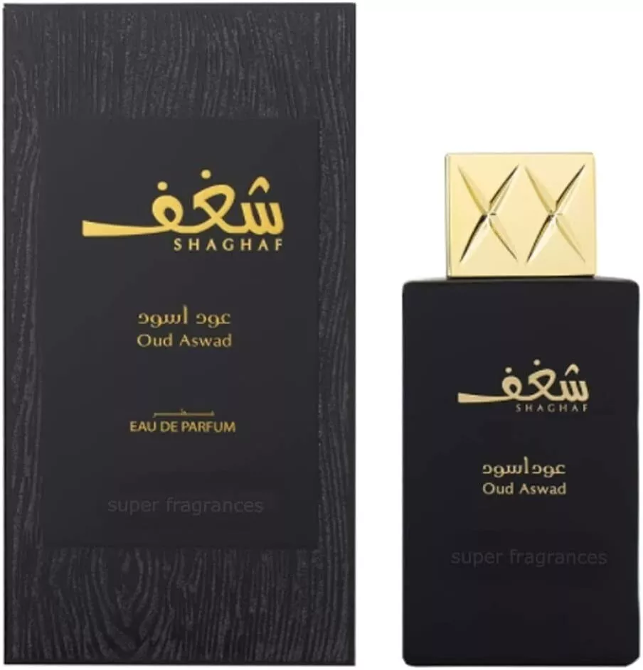 Shaghaf Oud Swiss Arabian perfume - a fragrance for women and men