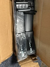 Box of 2 - iMounTEK Car Top Roof Rack Cross Bar 43" Luggage Carrier Aluminum