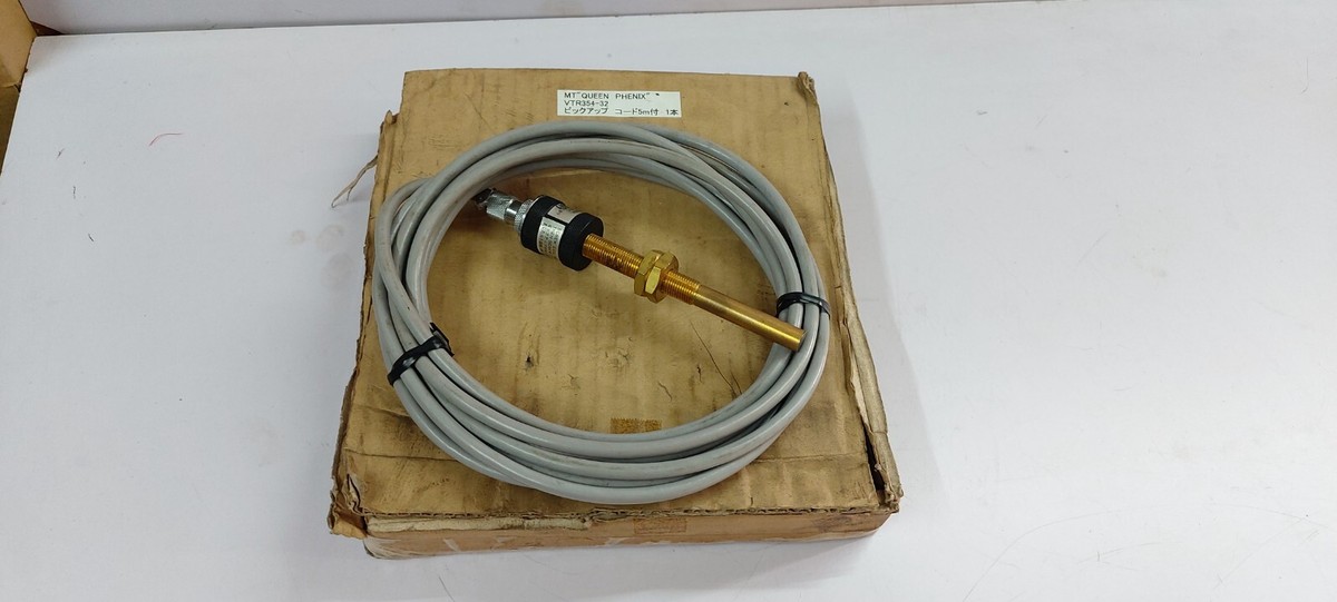 ABB VTR 354-32 MAGNETIC PICKUP SENSOR | eBay