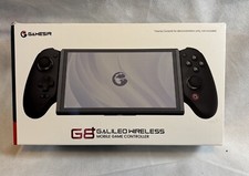 Gamesir G8 Plus Galileo Wireless Mobile Gamin...