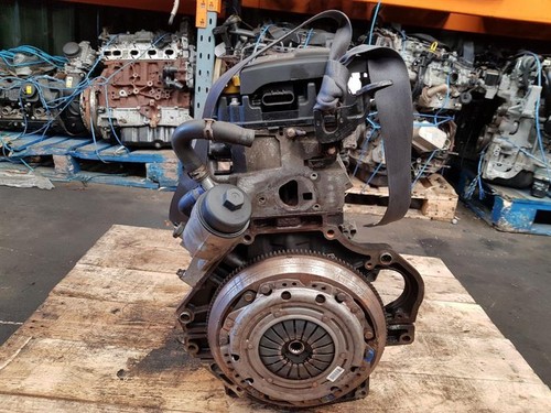 2010-2015 MK2 B VAUXHALL MERIVA FAULTY ENGINE SPARES 1.4 PETROL A14NEL A14NET - Picture 5 of 13