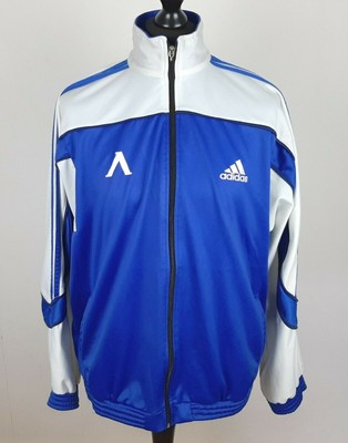 ebay adidas jacket