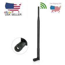 7dBi Extended Range Booster Antenna for Tactacam Reveal X XB Trail Camera