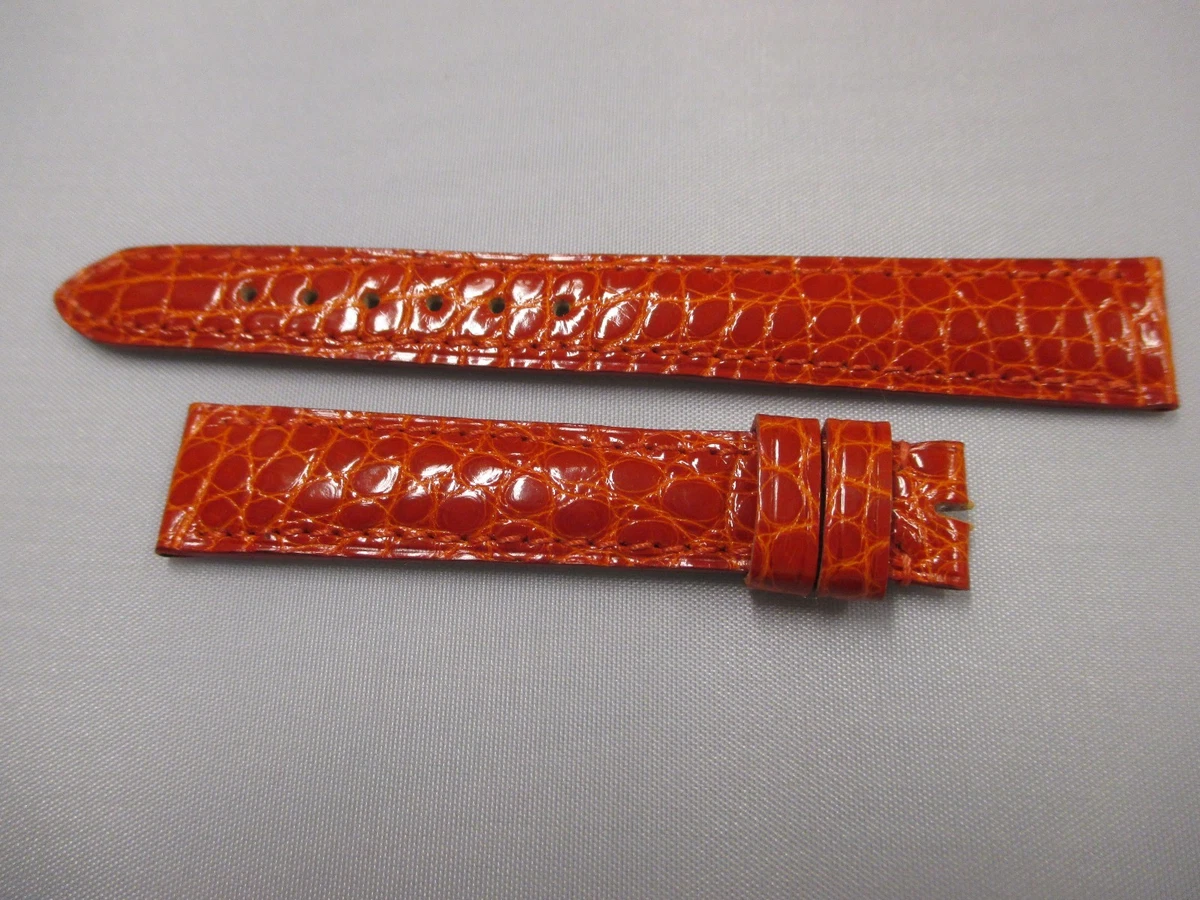 Camille fournet watch straps sales