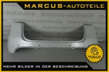 Tesla Model Y Bj ab 2020 Stoßstange Hinten PDC Original 1494005-00-B Rear Bumper