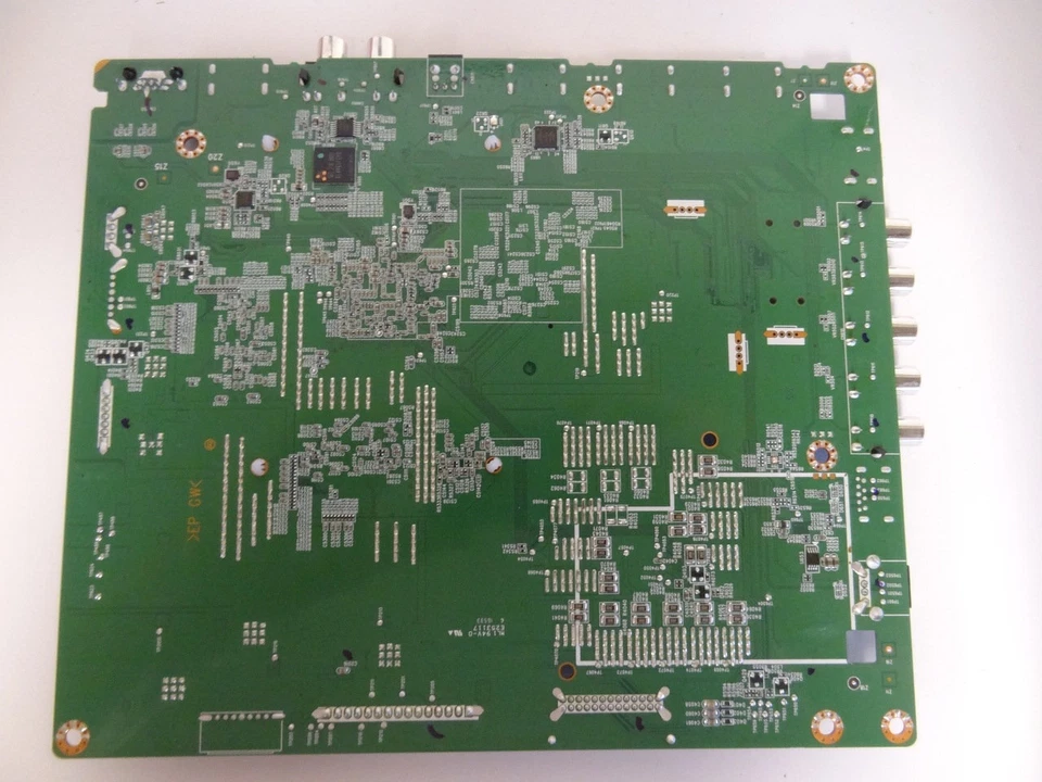 Материнская плата Vizio E70-E3 (0165CAQ04E00) Y8387626S - Изображение 2 из 2