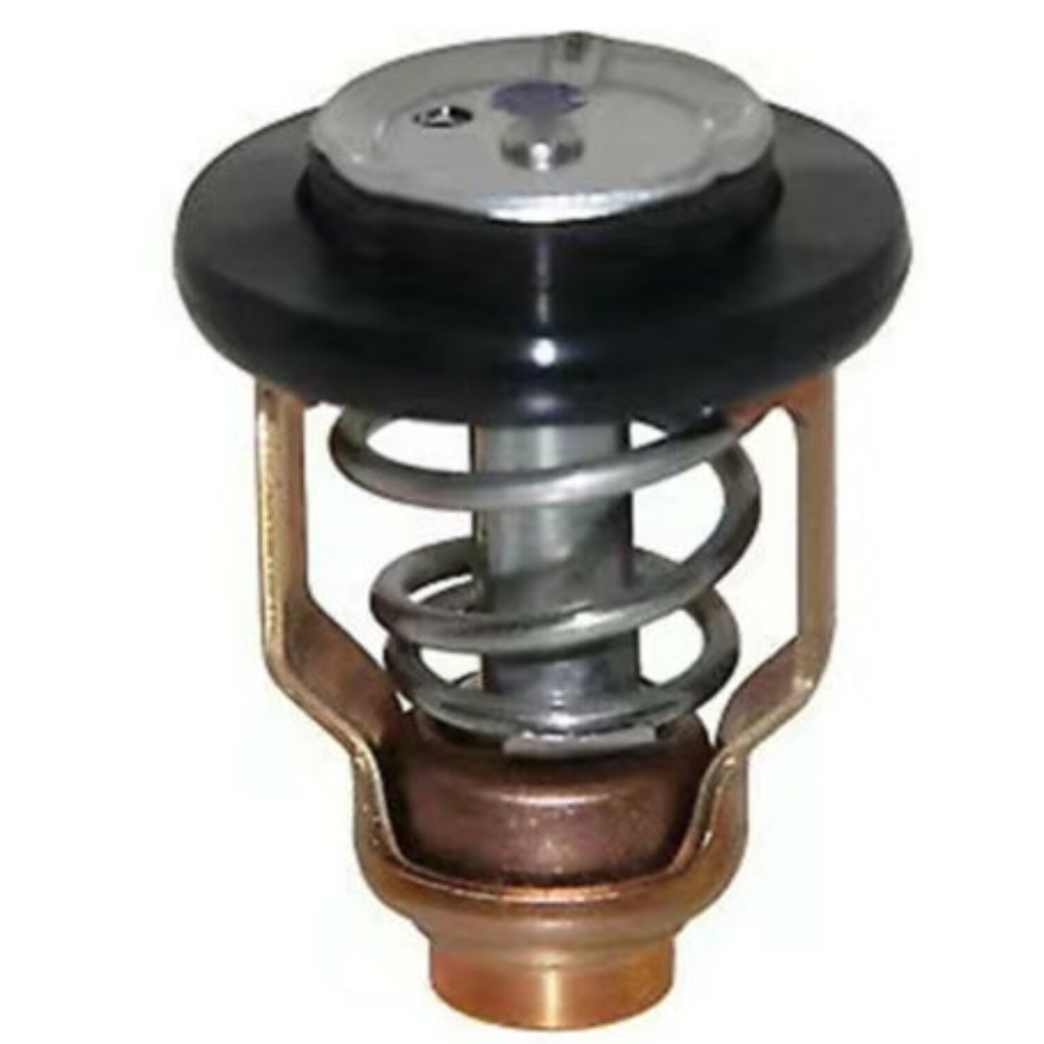 For Yamaha Thermostat 4 Stroke F80B F100D Outboard Motor 6D91241100