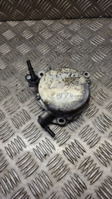 Pierburg Vacuum Pump 9674192280 PEUGEOT CITROEN FIAT for sale 