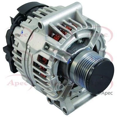 Alternator For Dacia LOGAN SANDERO Nissan CUBE Renault ESPACE 6001548061 - Image 2 of 3