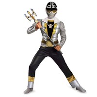 Power Rangers Super Megaforce: Silver Ranger Muscle Mask Size S 4/6 Boys Chop on sale Power Rangers Super Megaforce: Silver Ranger Muscle Mask Size S 4/6 Boys Chop on sale